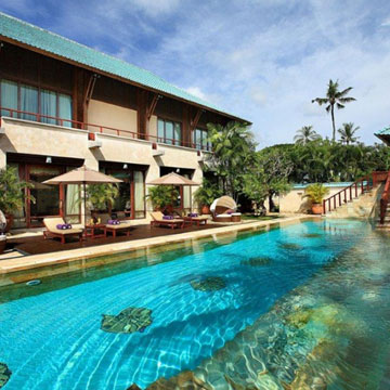 Bali Nusa Dua Beach Hotel