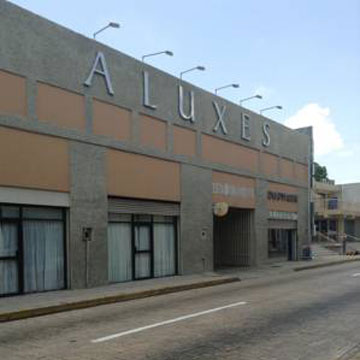 Los Aluxes Hotel, Meridá, Mexiko