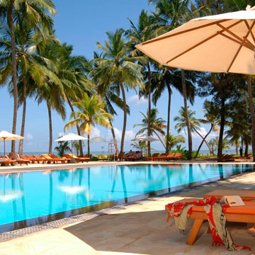 Avani Resort i Kalutara, Sri Lanka